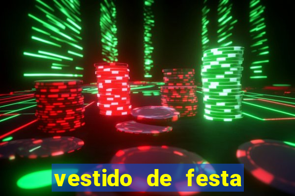 vestido de festa porto alegre